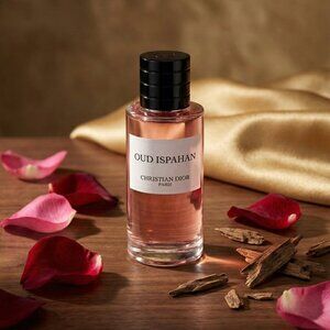 MINIATURE- OUD ISPAHAN- CHRISTIAN DIOR